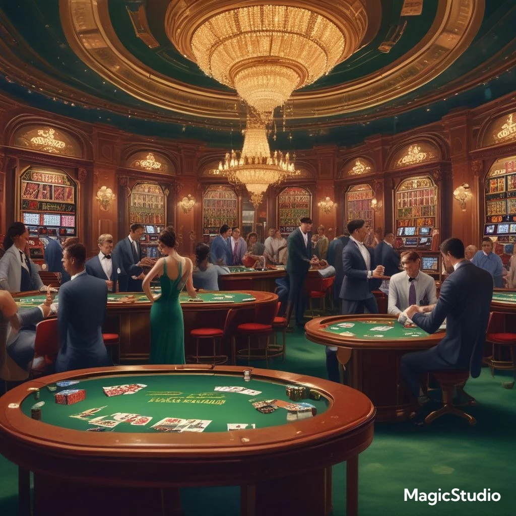 Poker