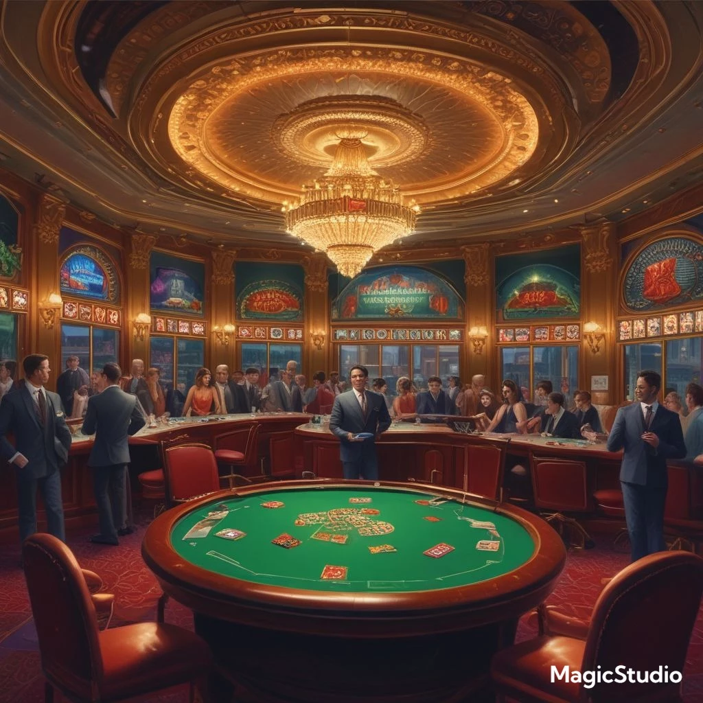 Poker