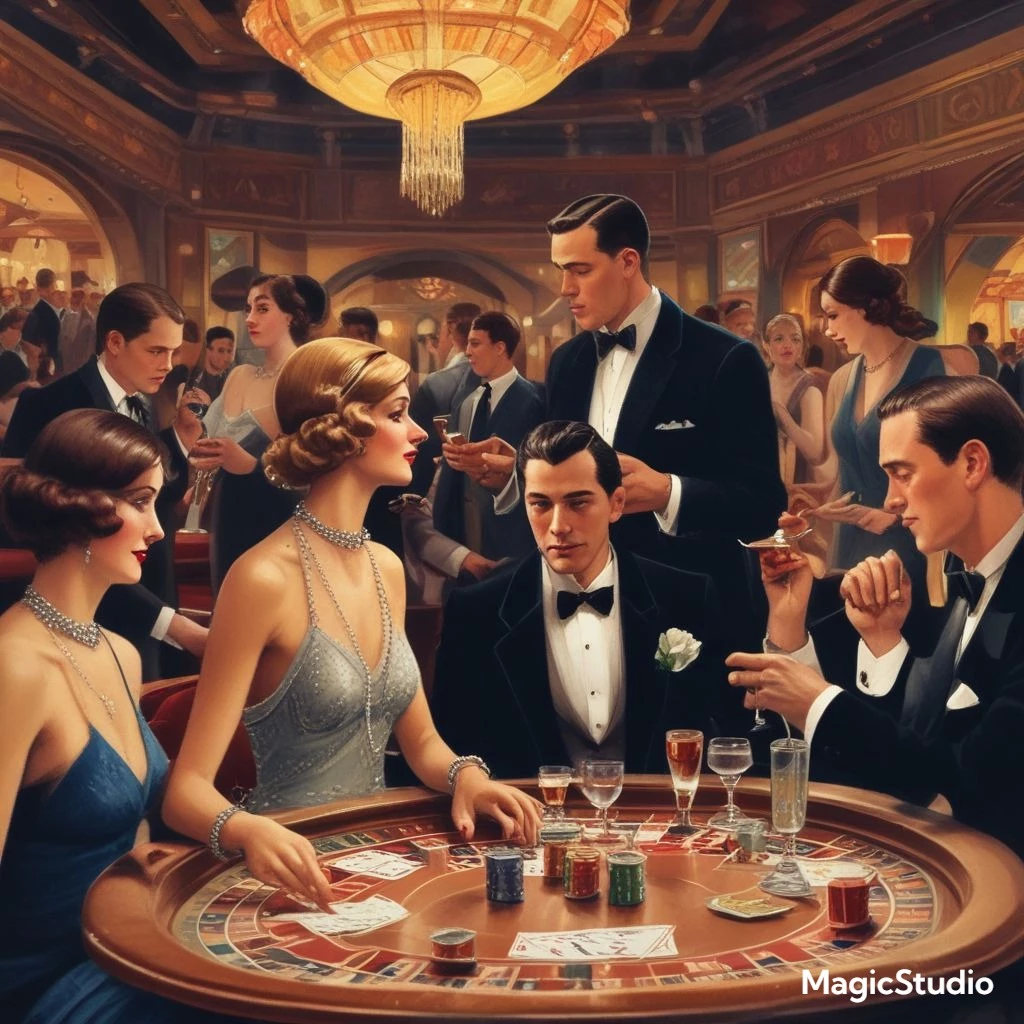 Poker