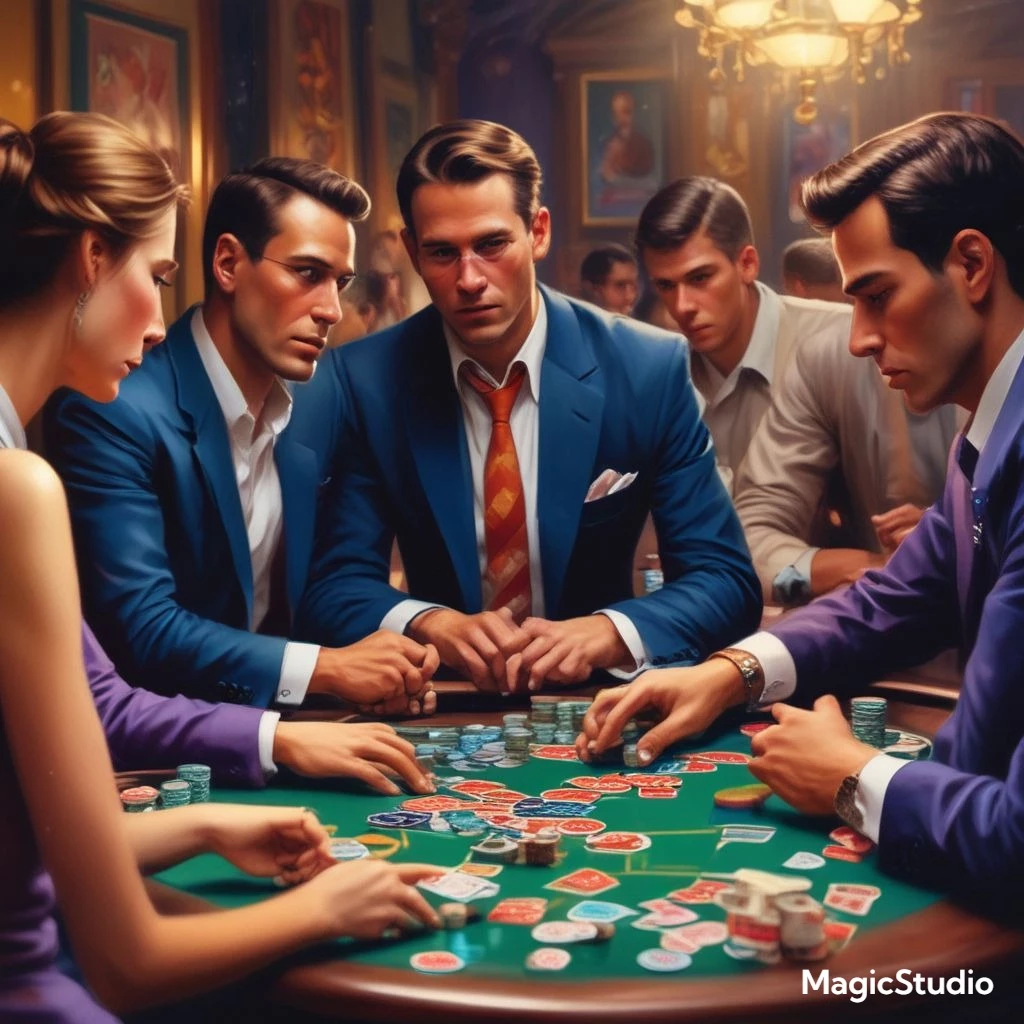 Roulette