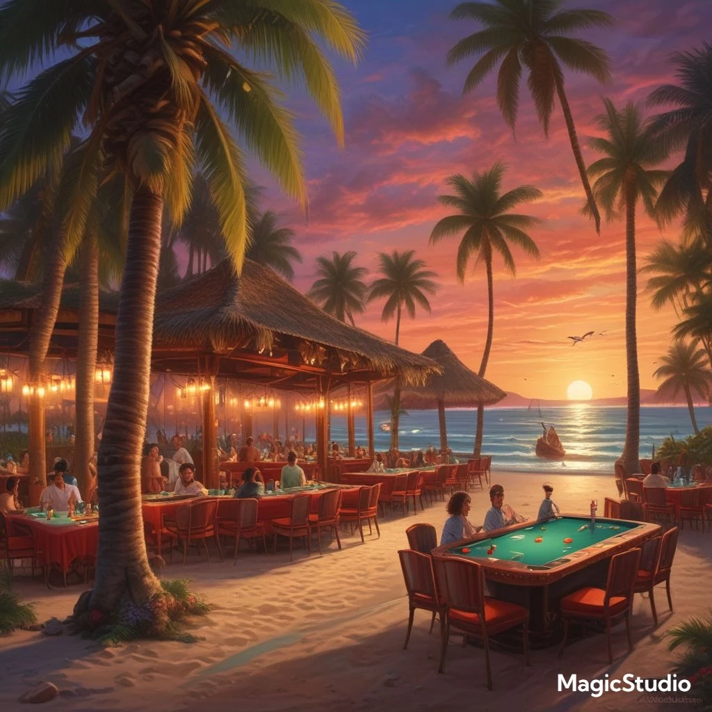 Poker
