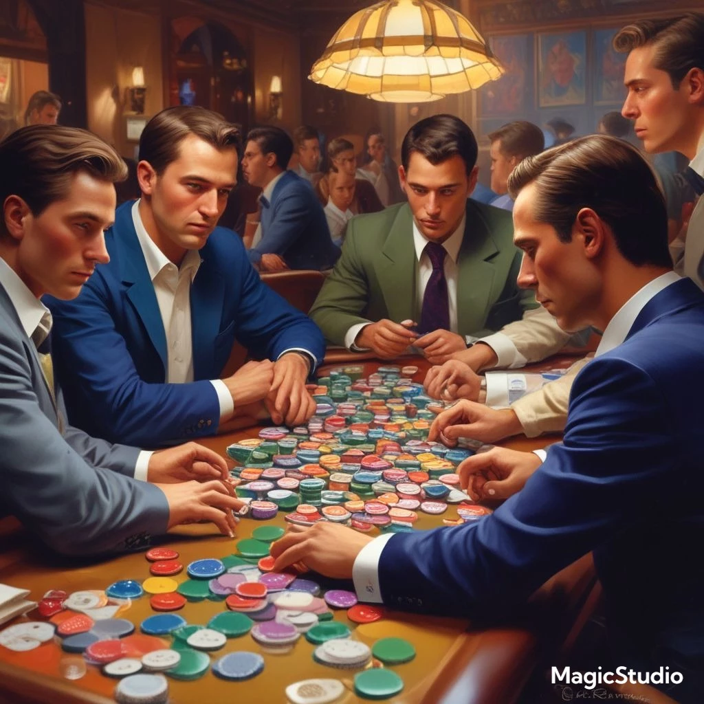 Roulette