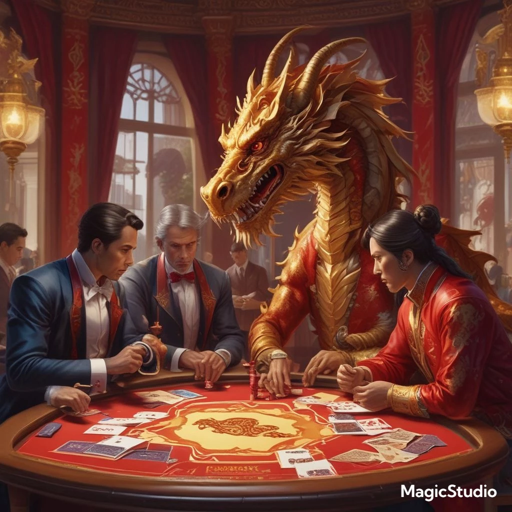 Roulette