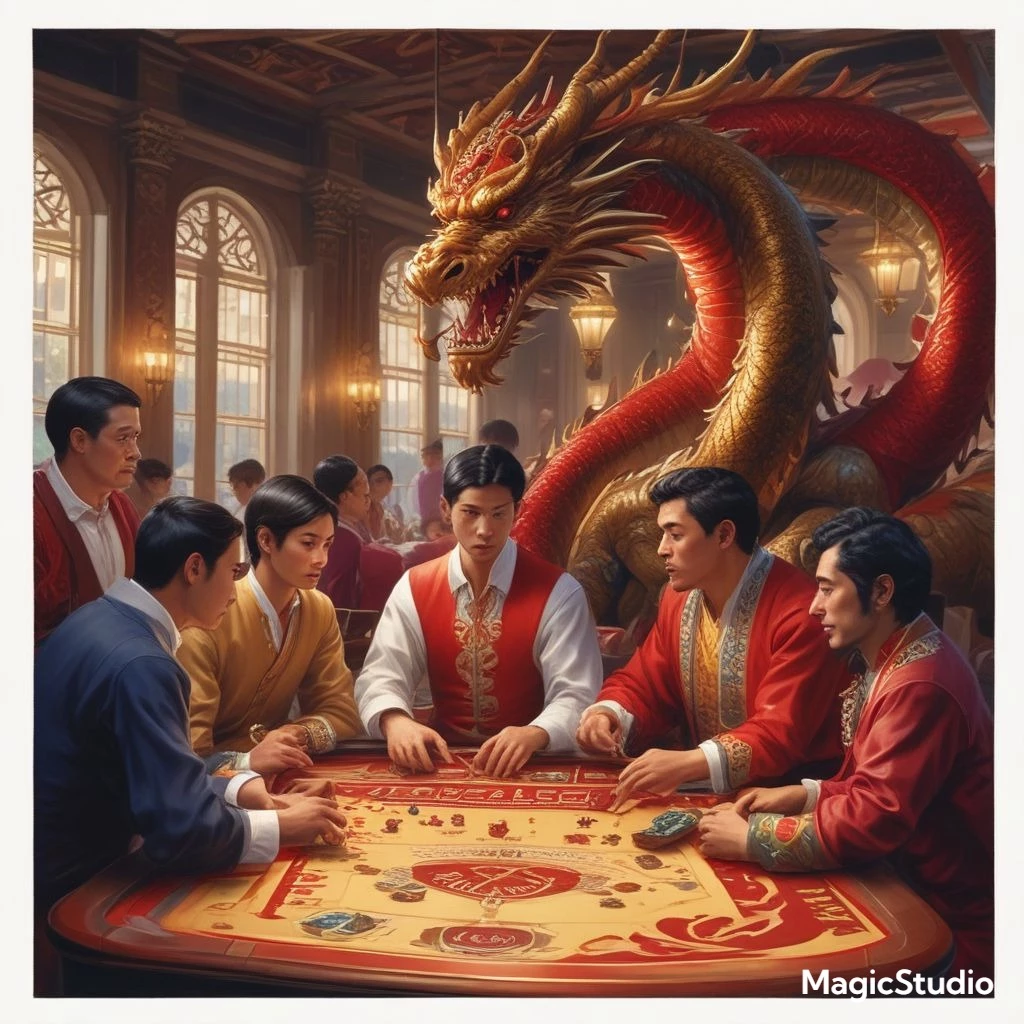Roulette