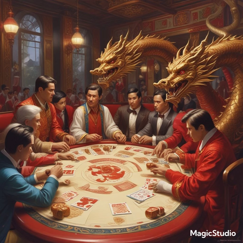 Poker