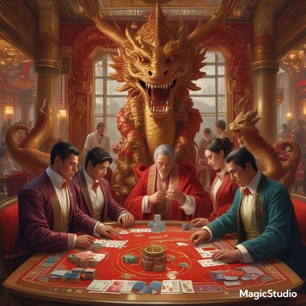 Poker