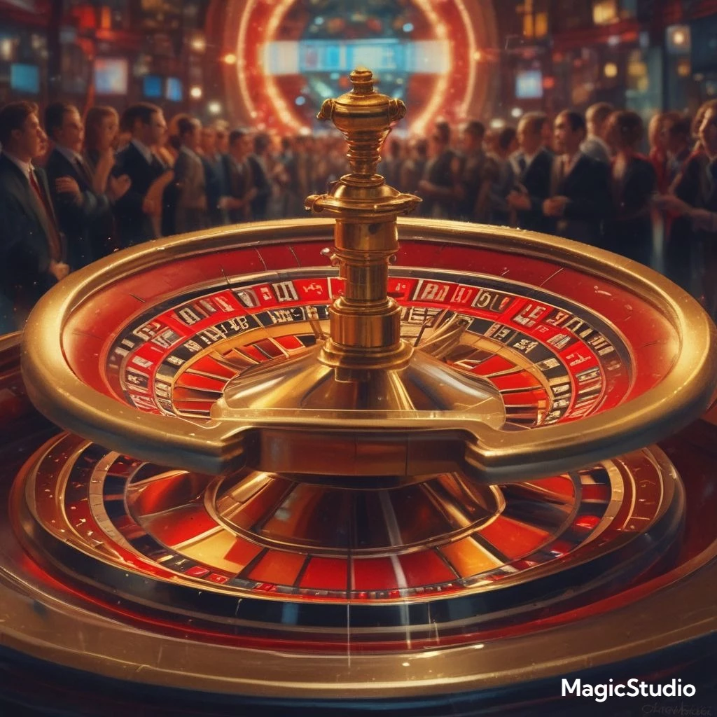 Roulette