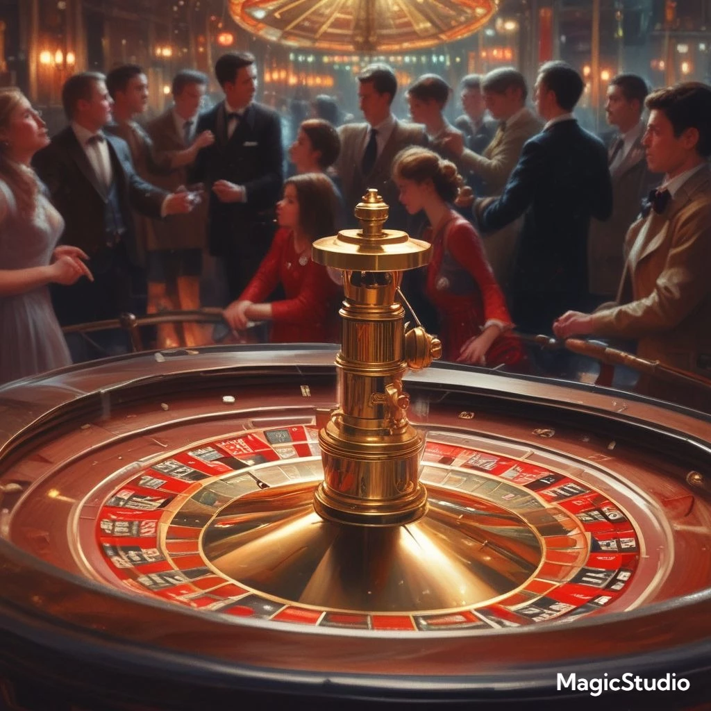 Roulette
