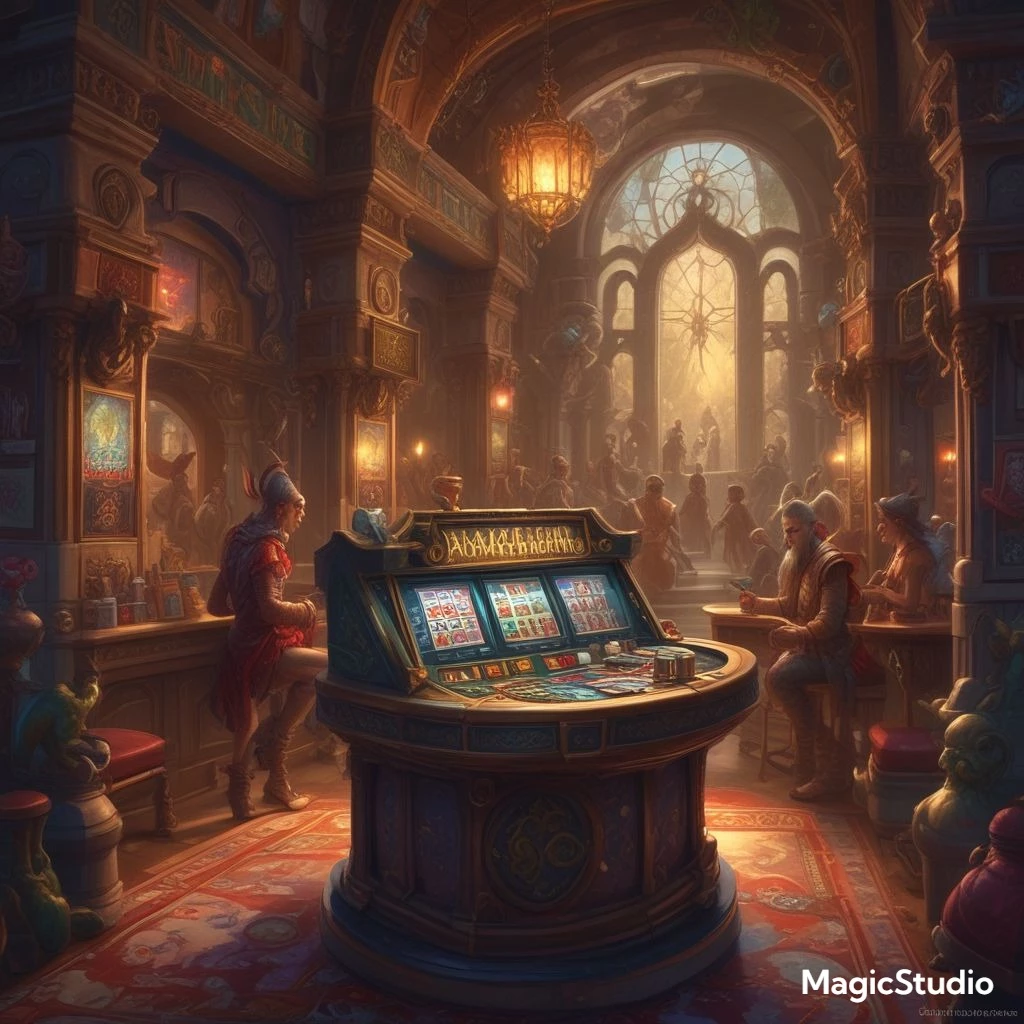 Poker