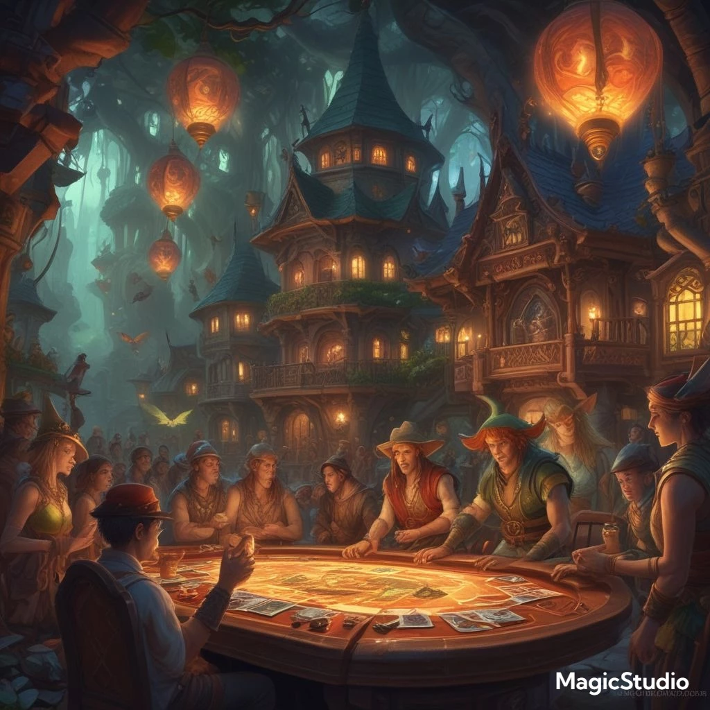 Poker