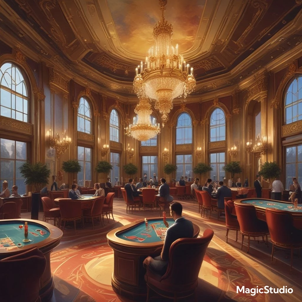 Poker