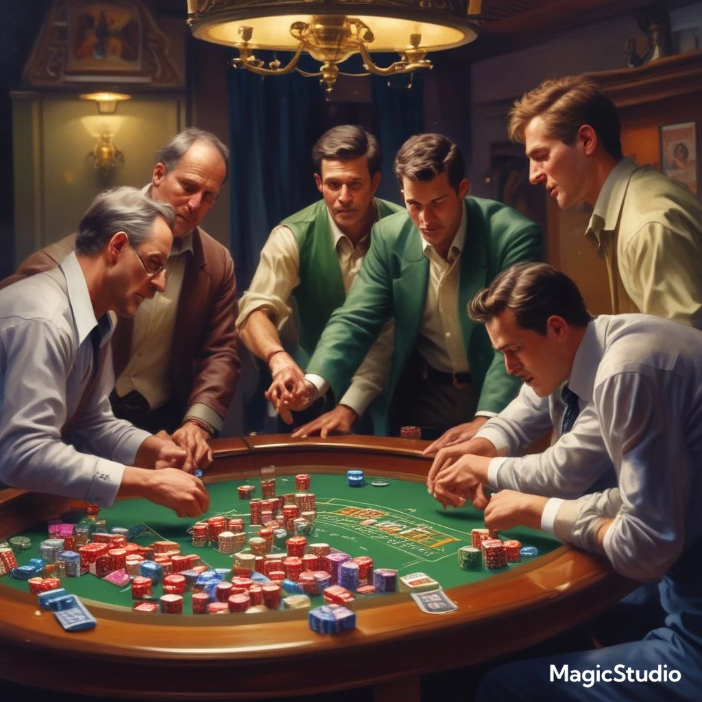 Poker