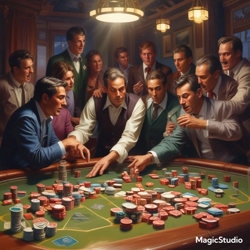Roulette
