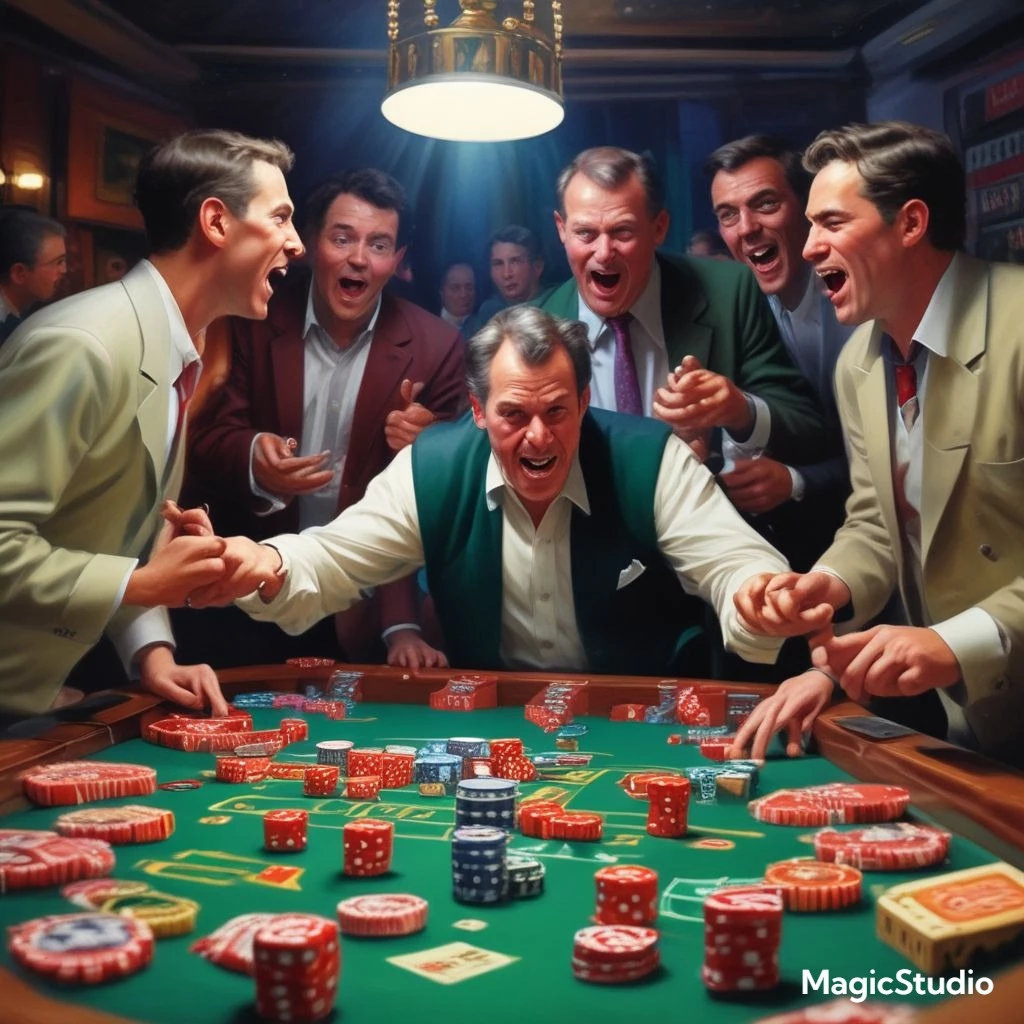 Poker
