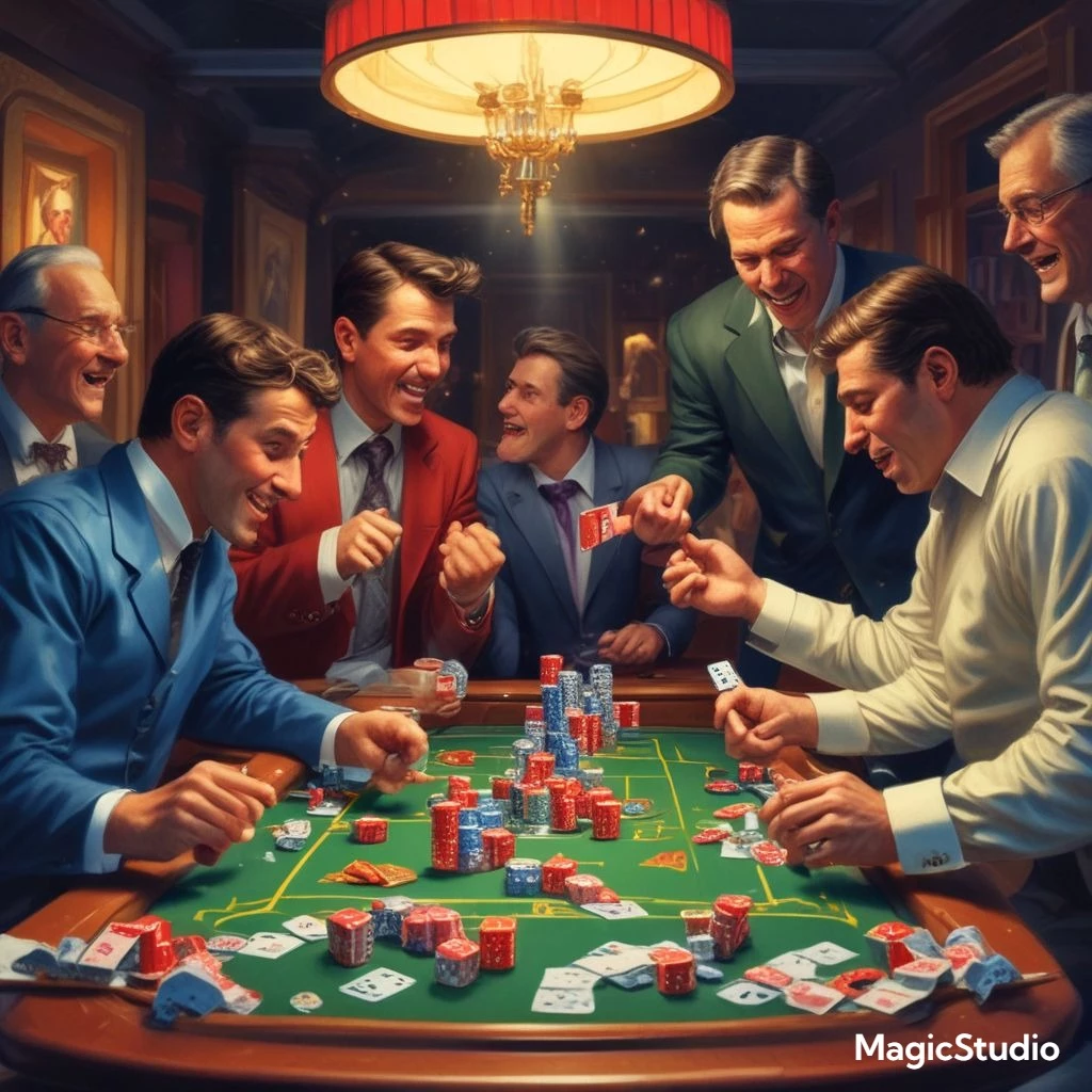 all rummy image Overview Banner