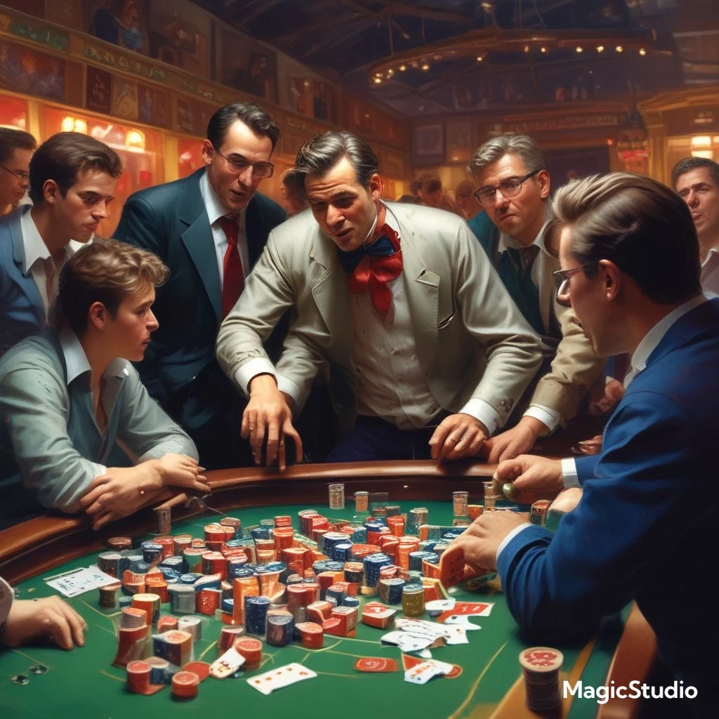 Roulette