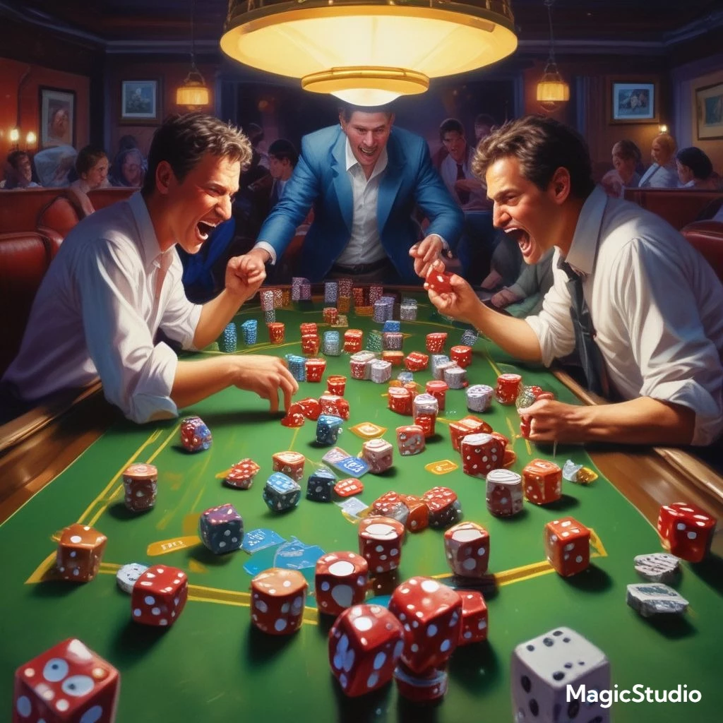 Roulette