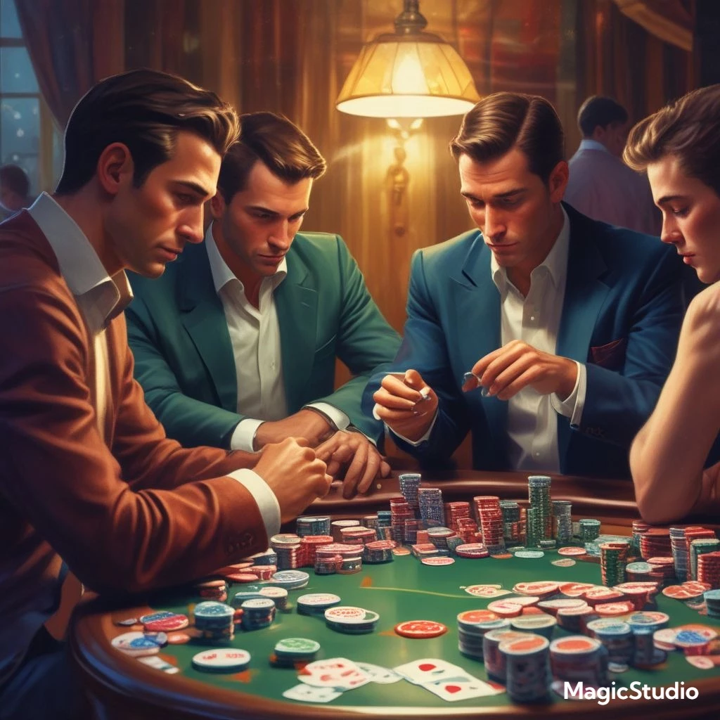 rummy ambassador Overview Banner