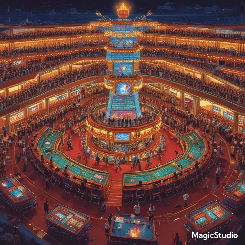 Roulette