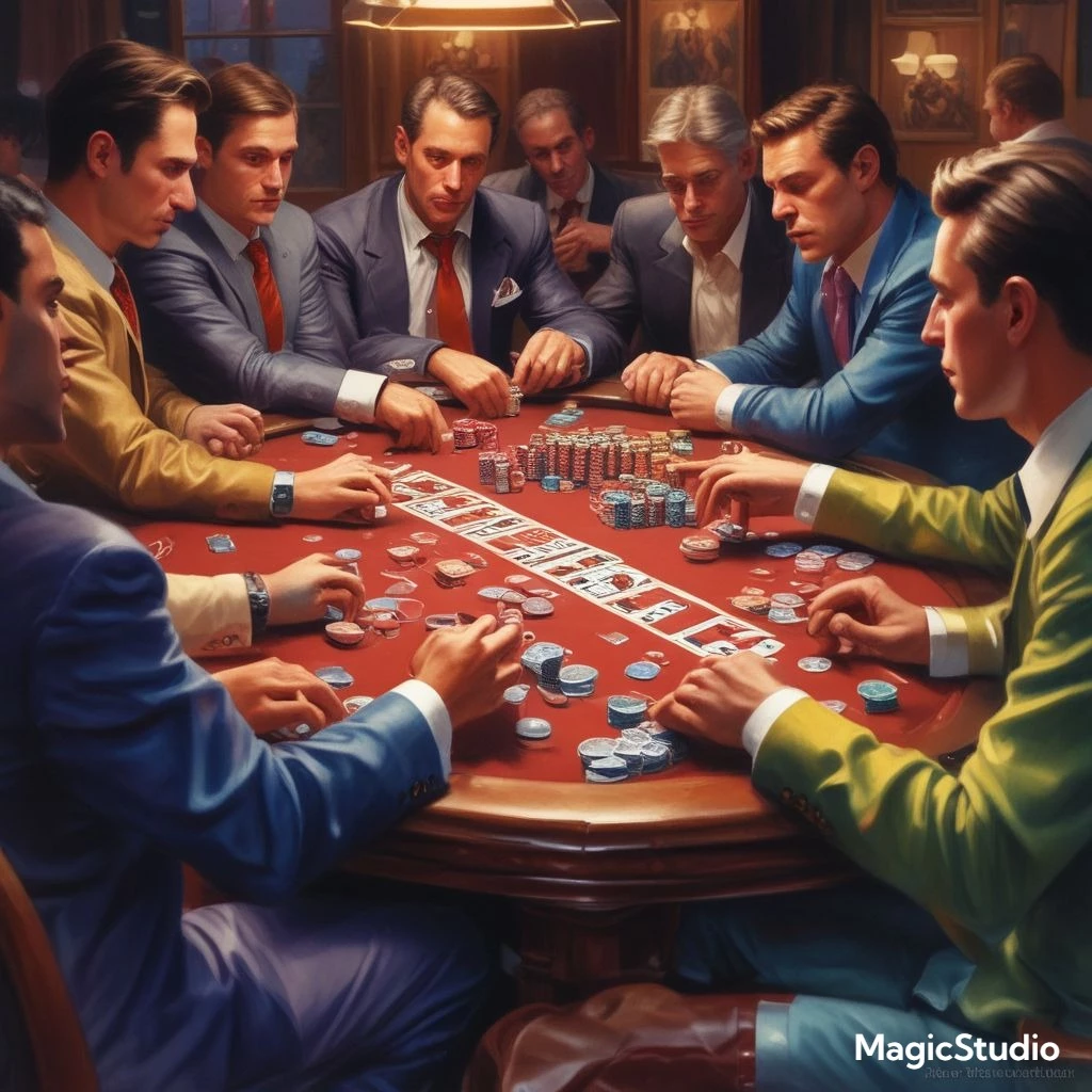 Roulette