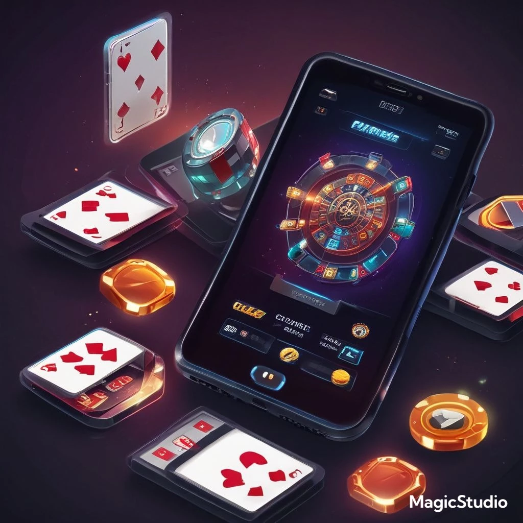Poker