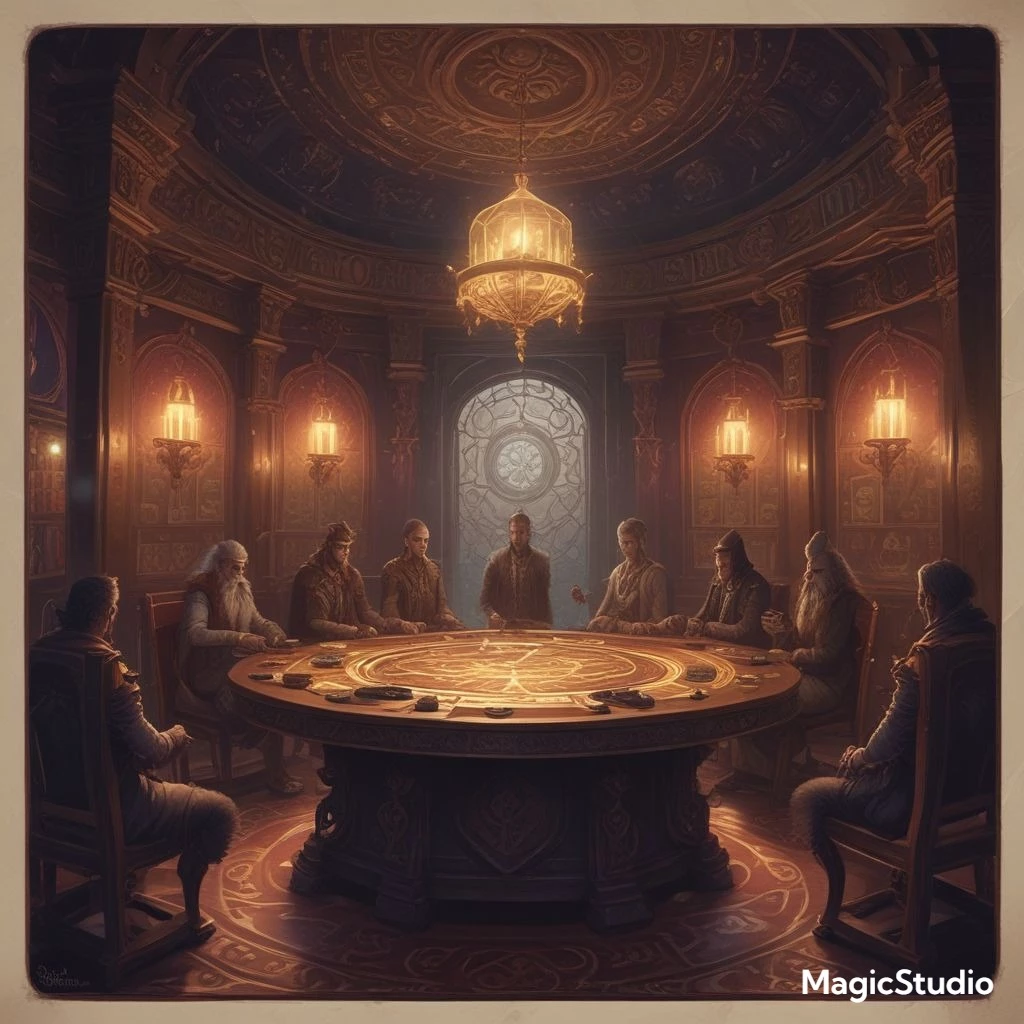 Poker