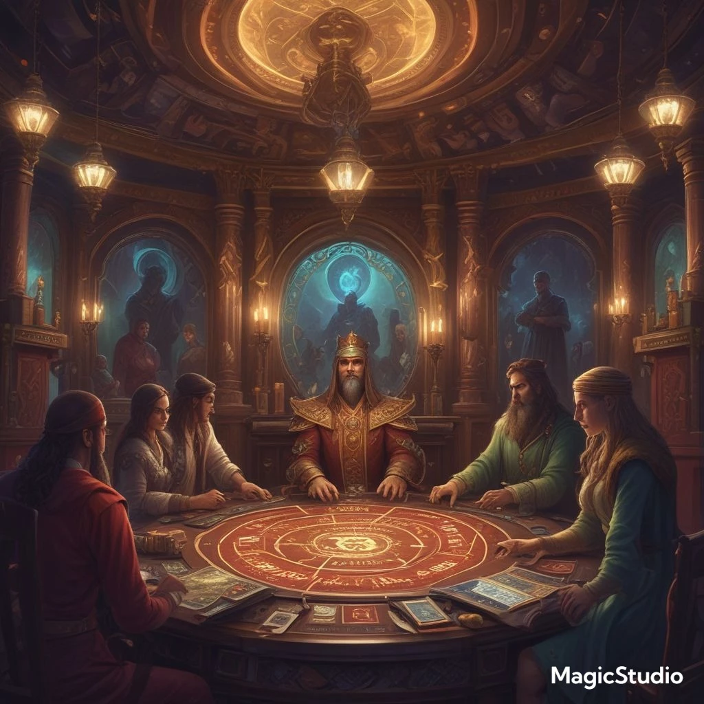 Roulette