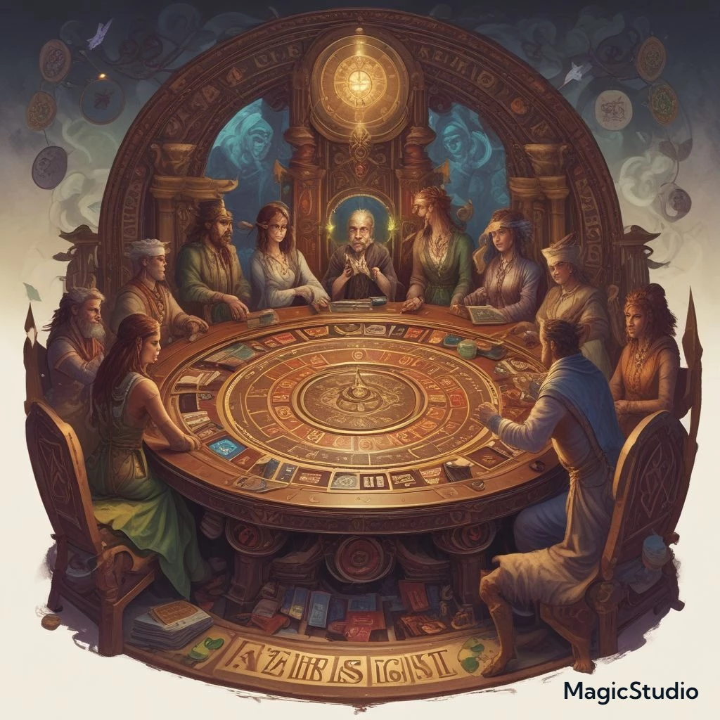Poker