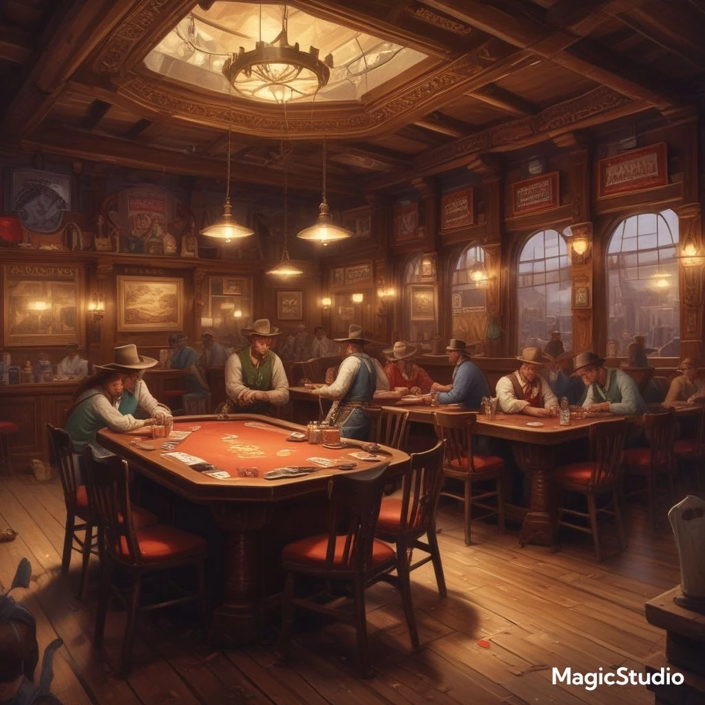Poker