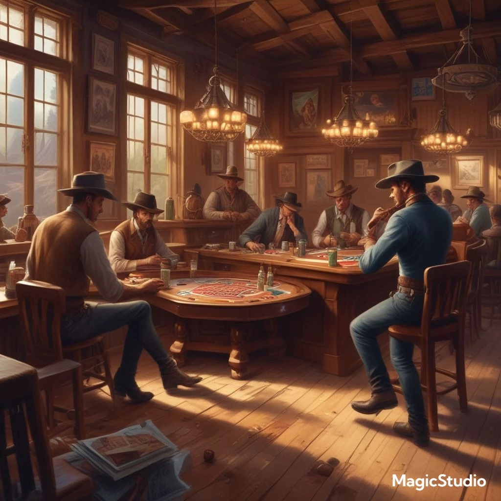 Roulette