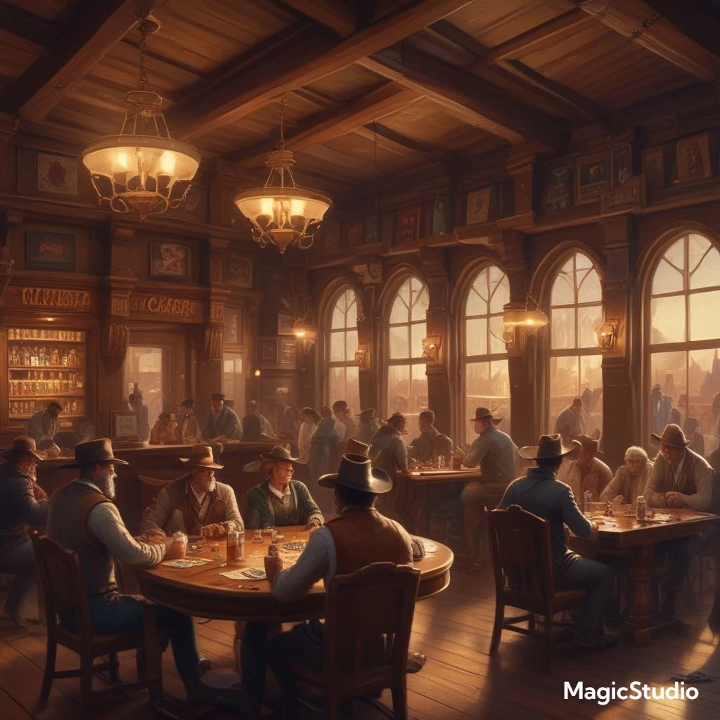Poker