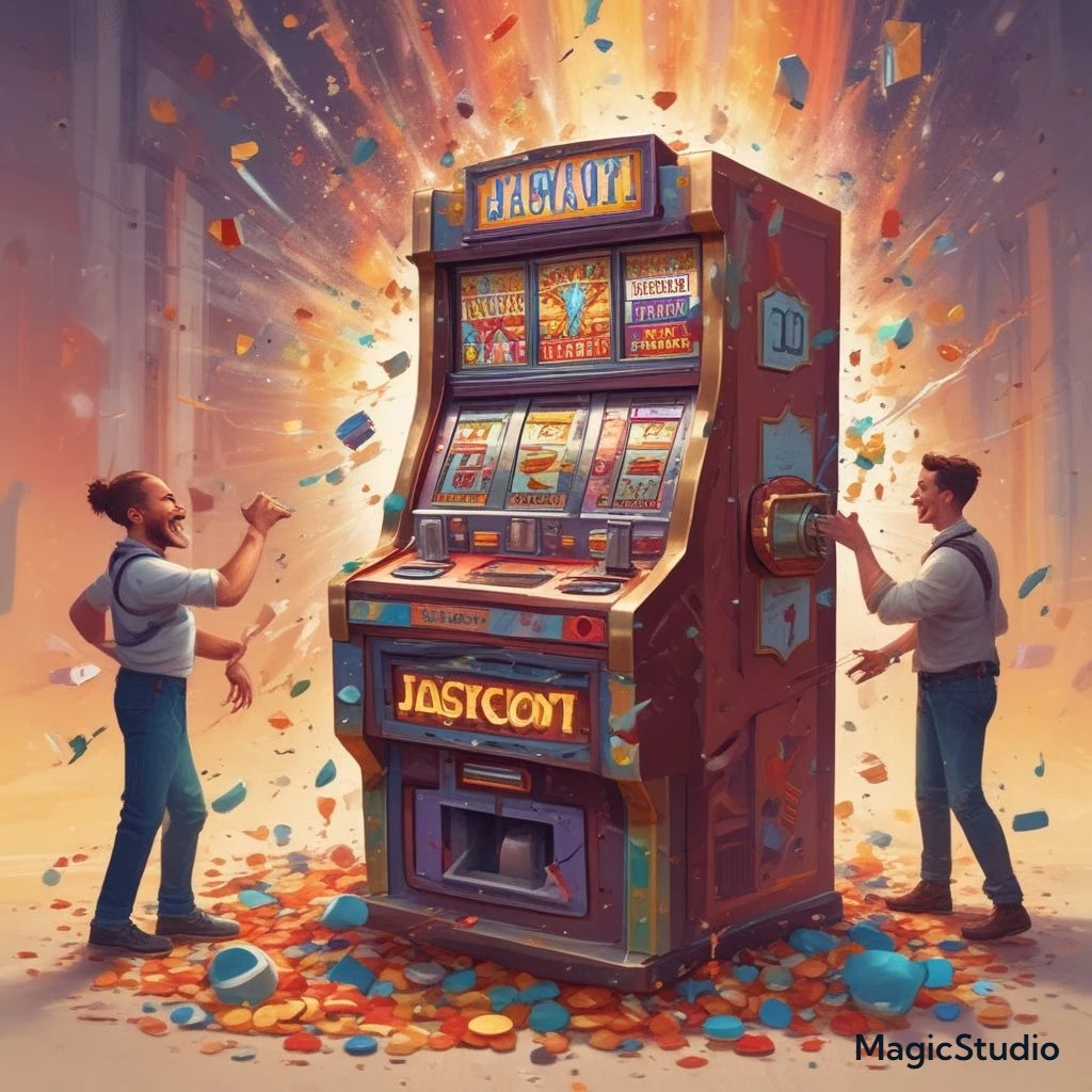 Roulette