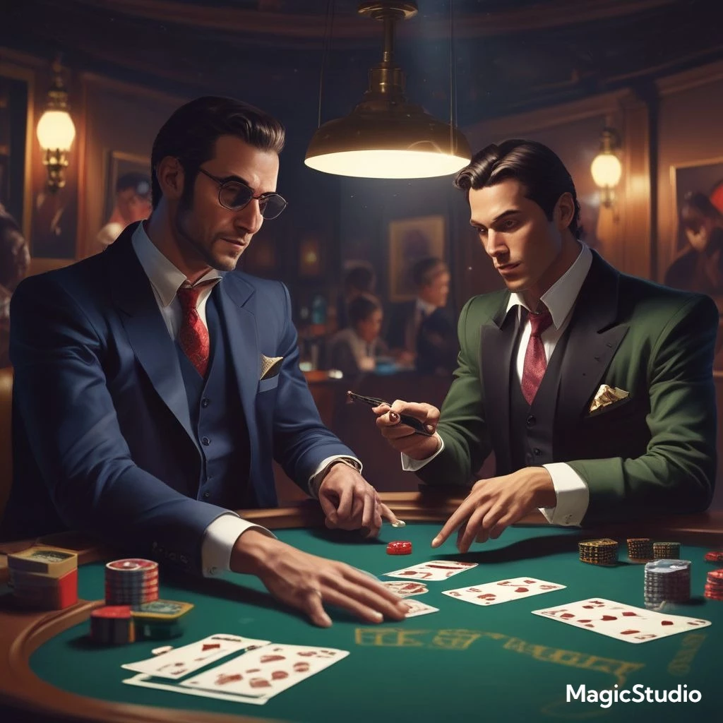 Poker