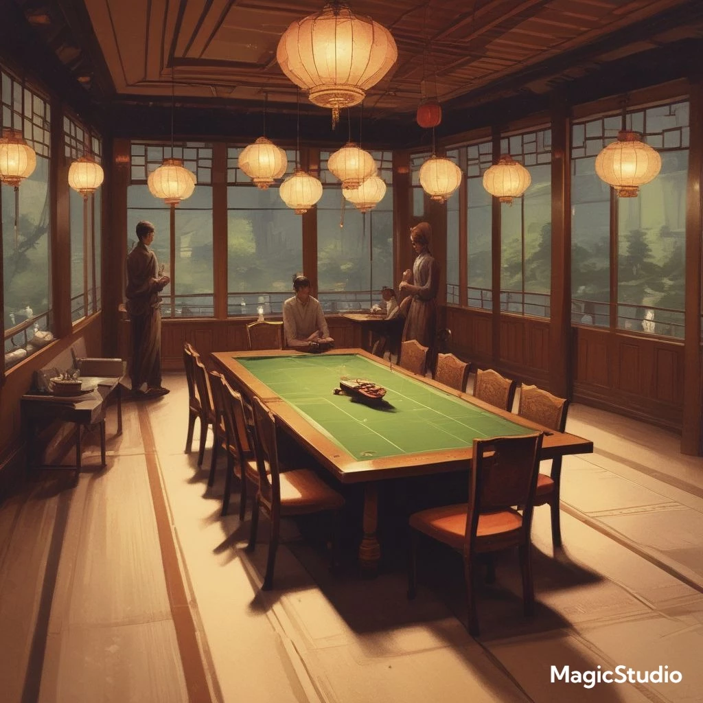 Roulette