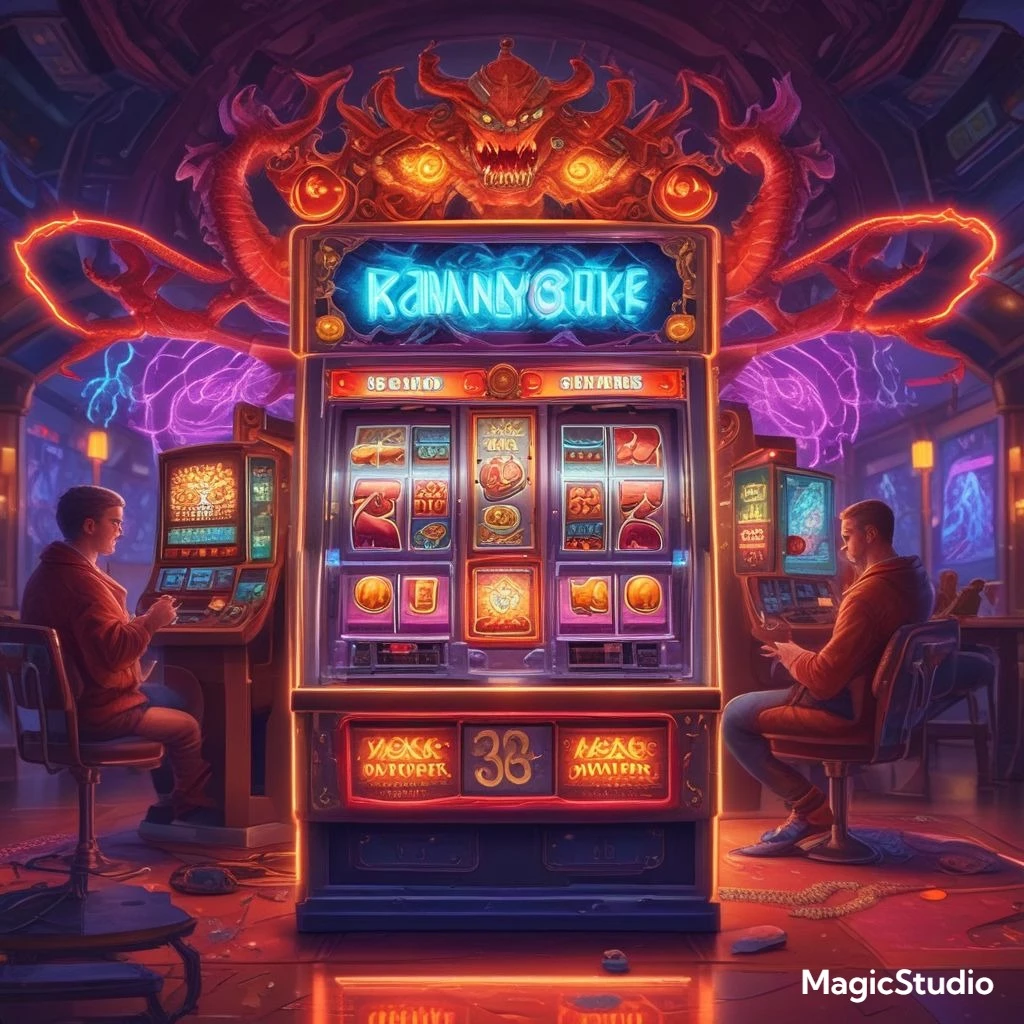 Roulette