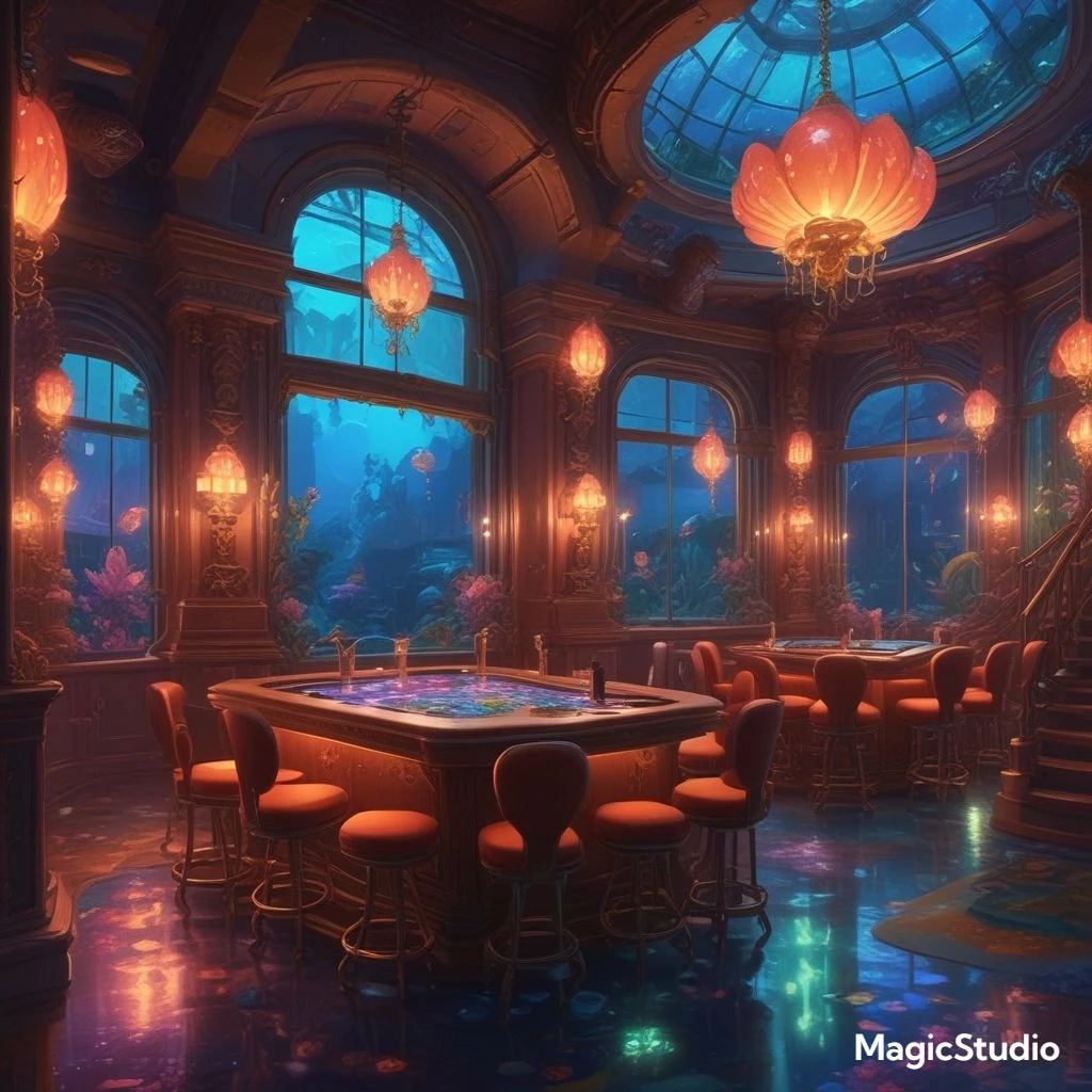 Poker