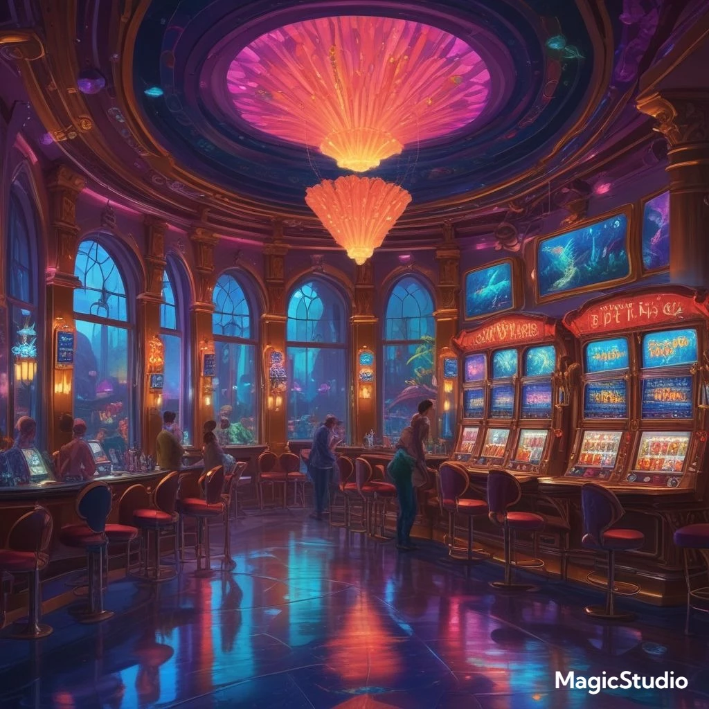 Roulette