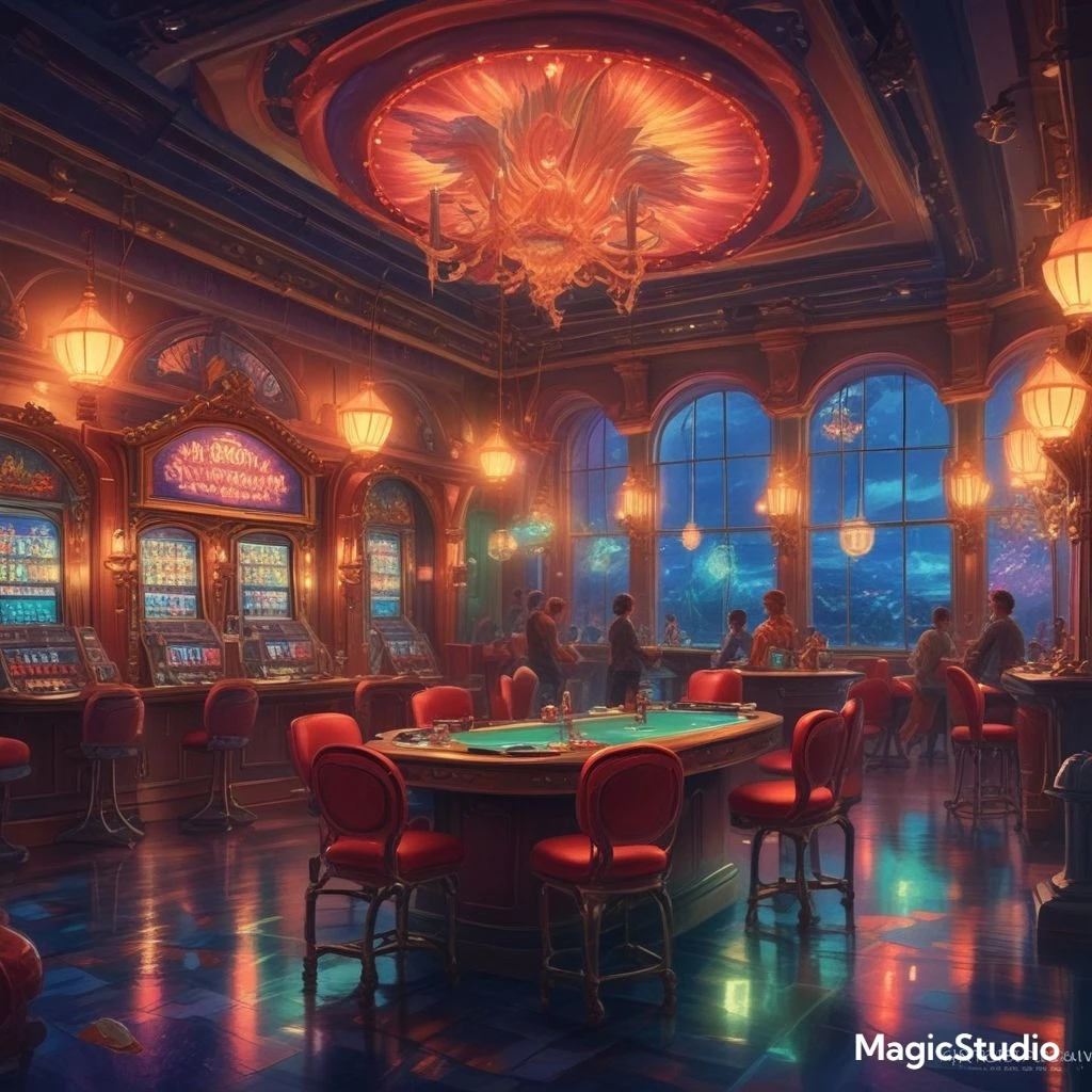 Roulette