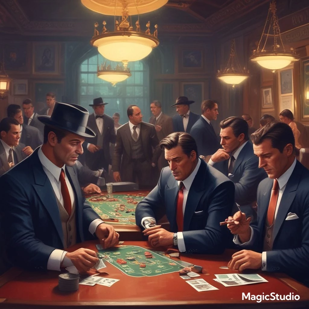 55 club casino Overview Banner