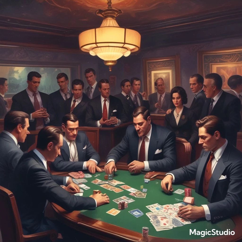 Poker