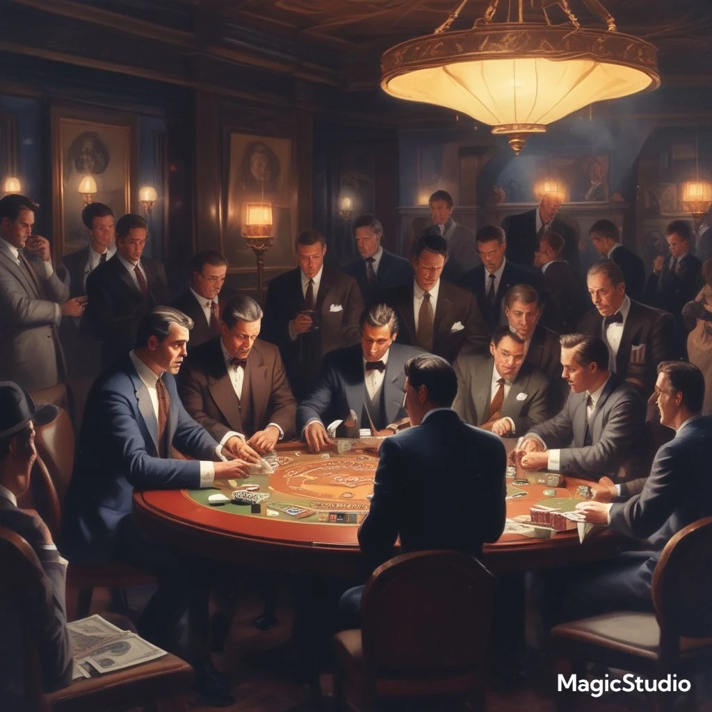 Poker
