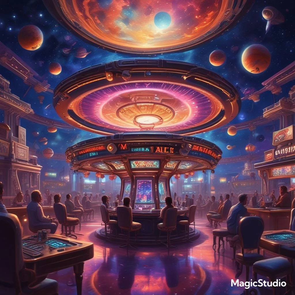 Roulette