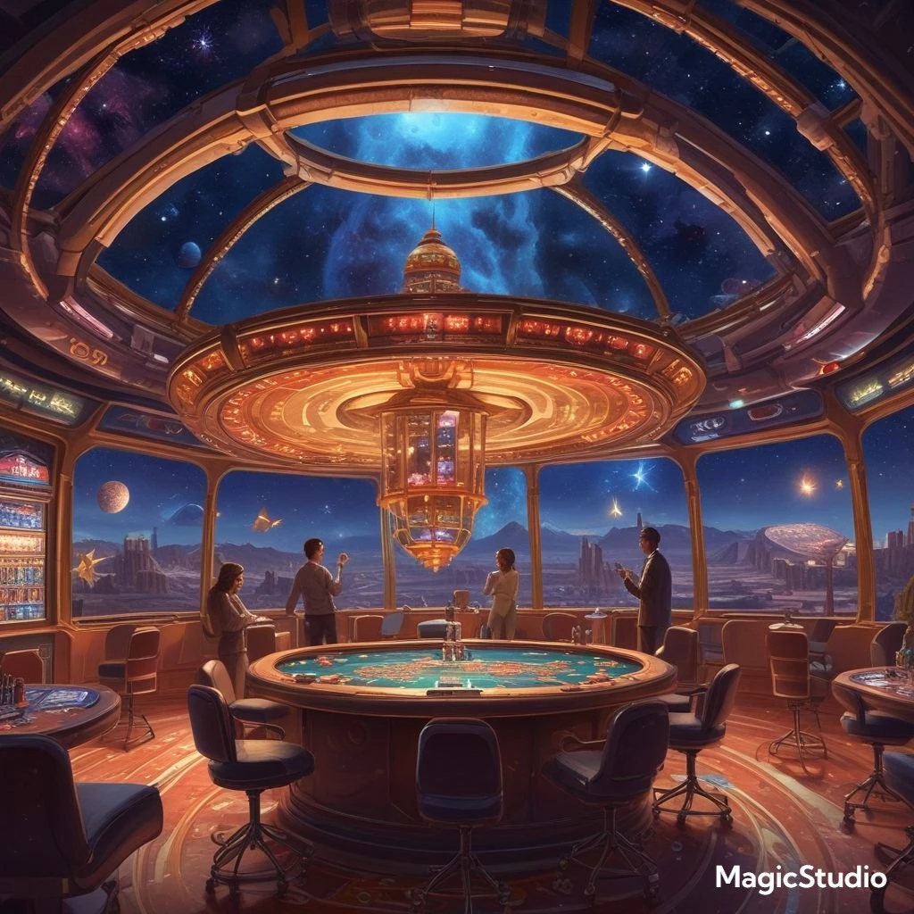 Roulette