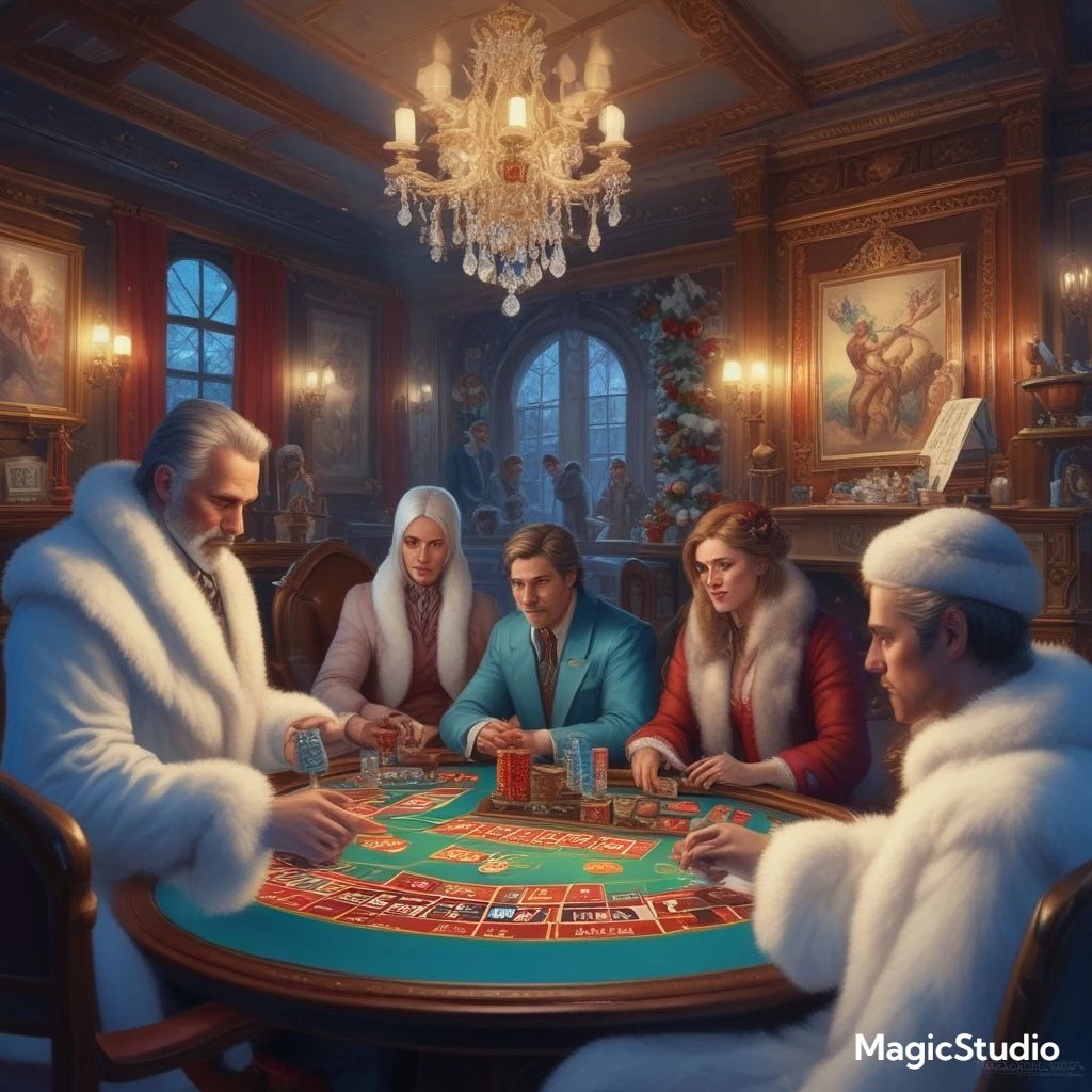 Roulette