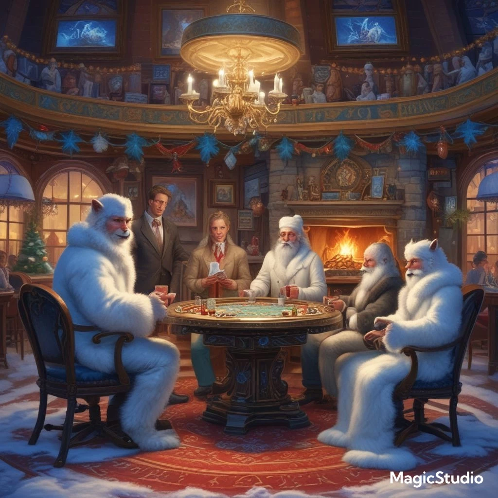 Poker