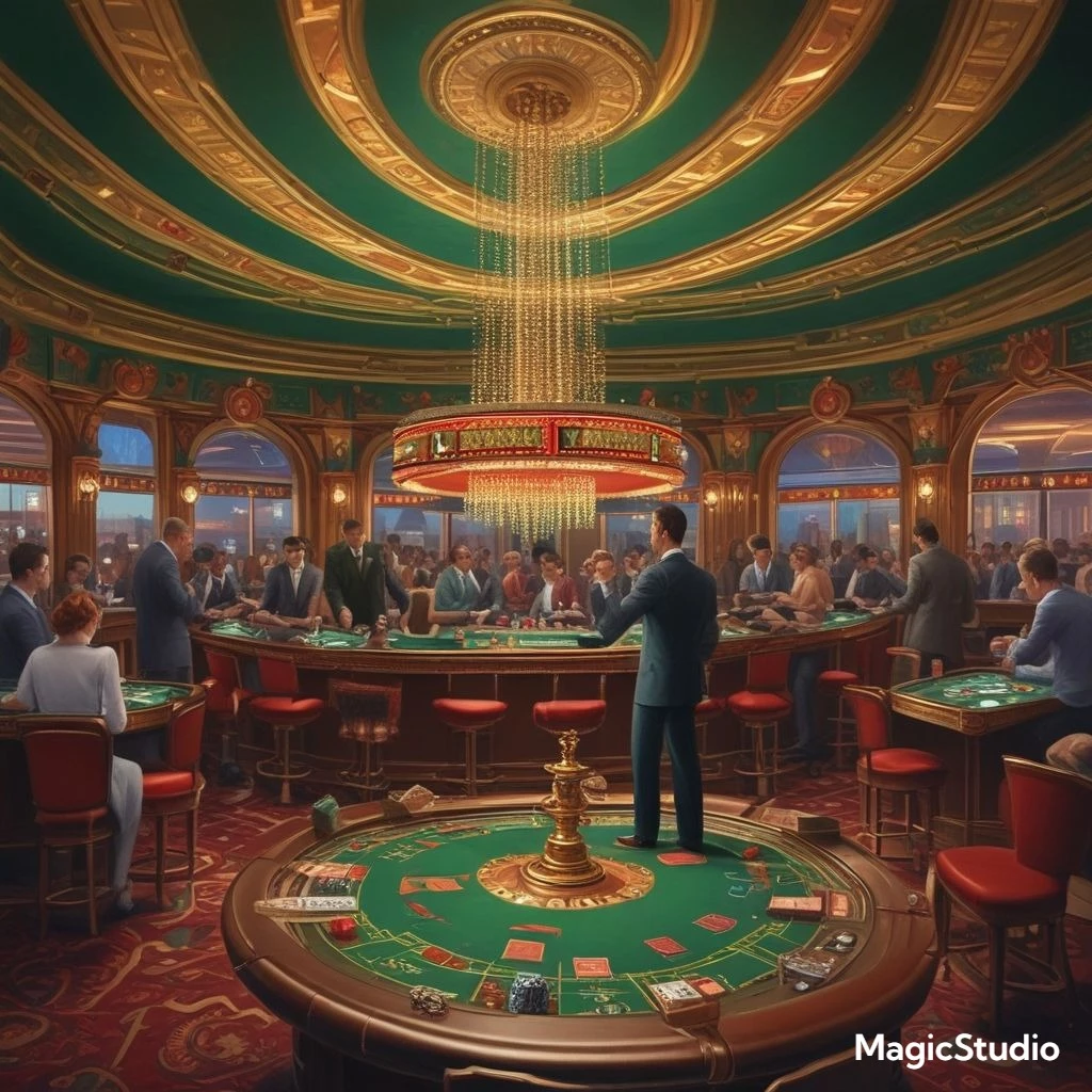 game bet daman game  Overview Banner