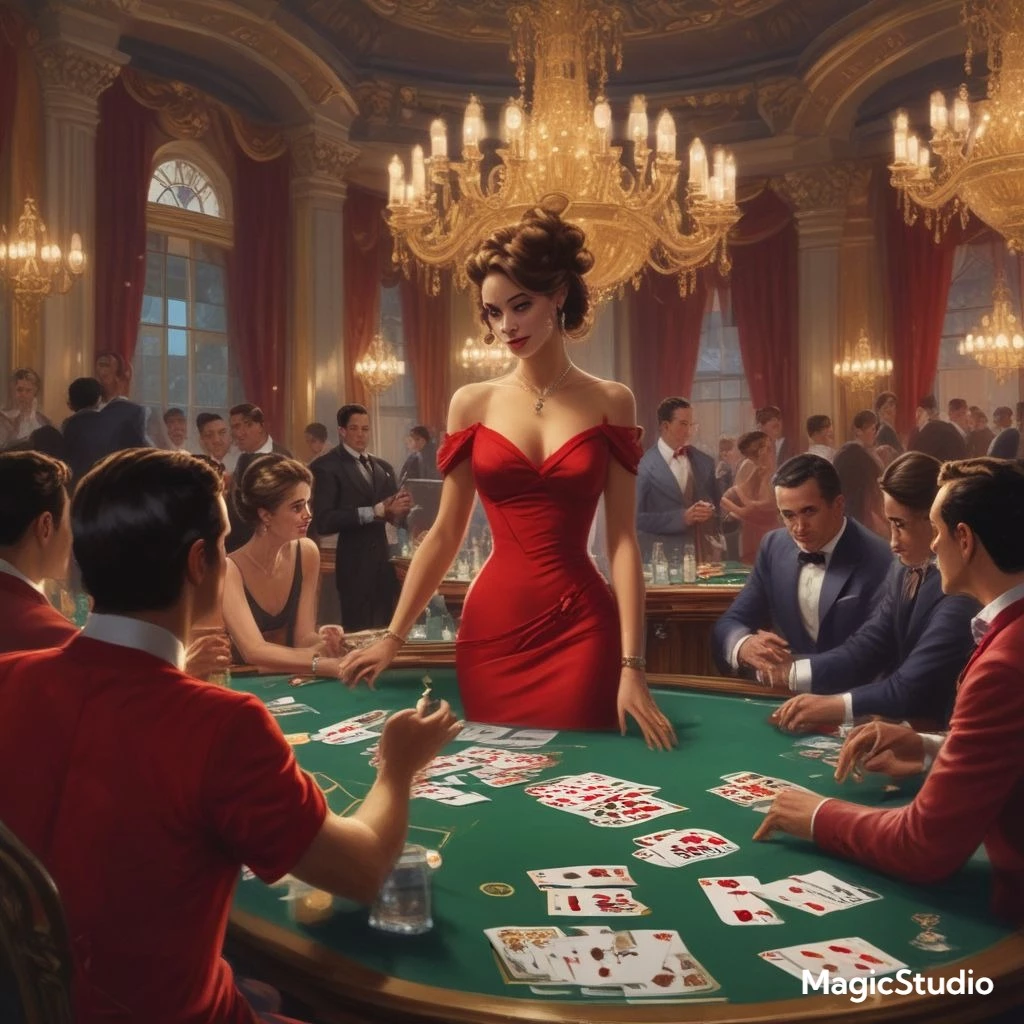 Roulette