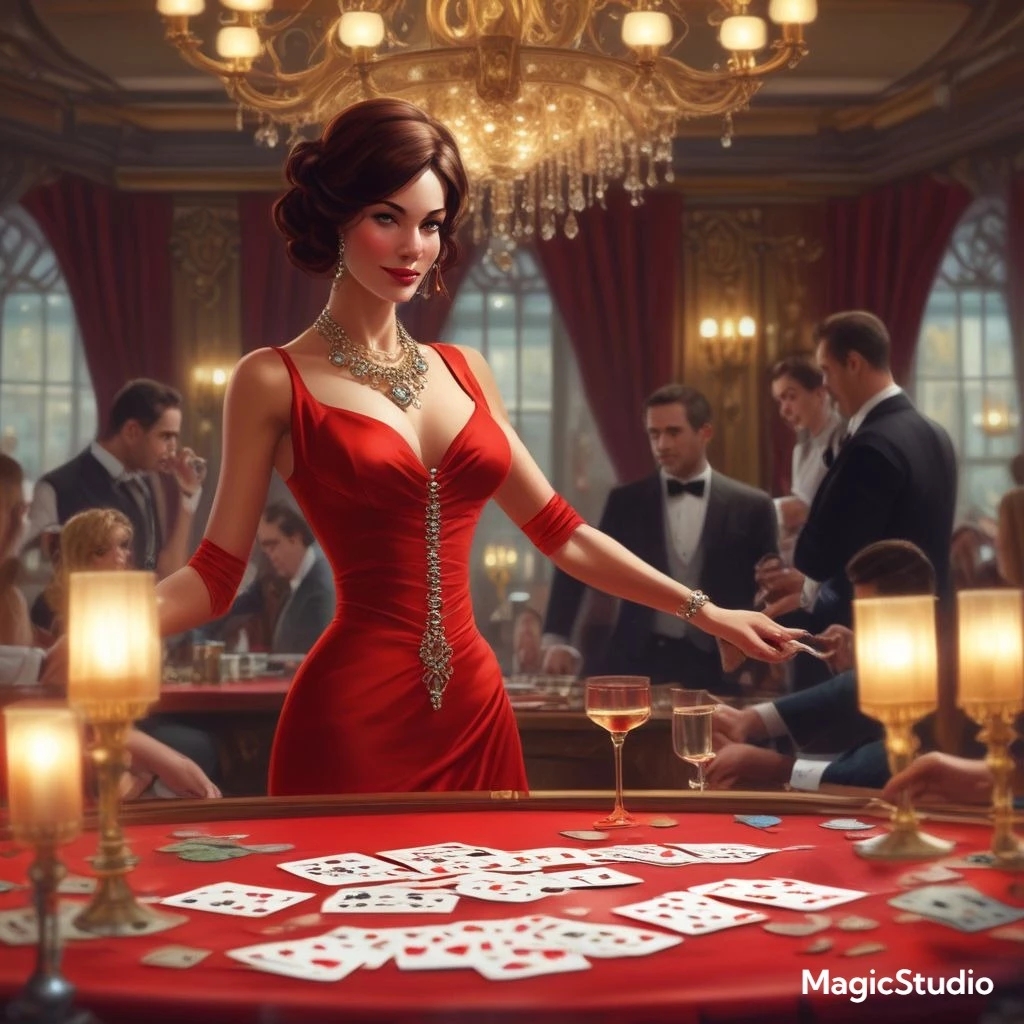 Roulette