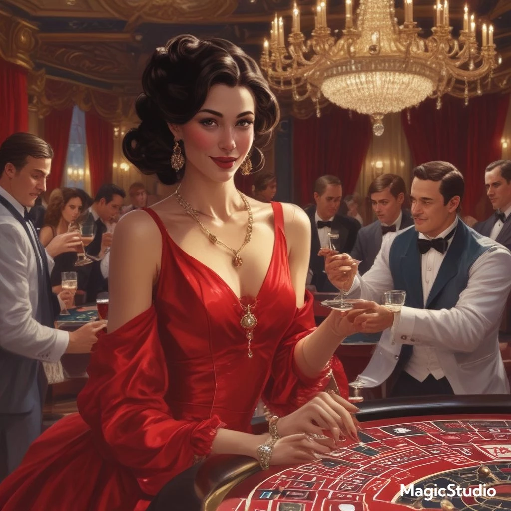 Roulette