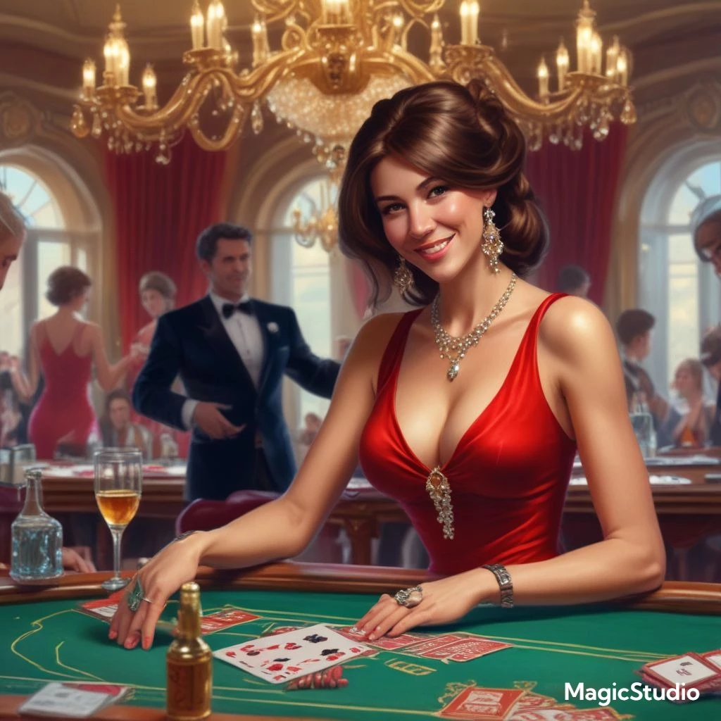 Roulette